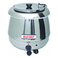 Електросупниця Frosty SB-6000S професійний електричний супник 10 л