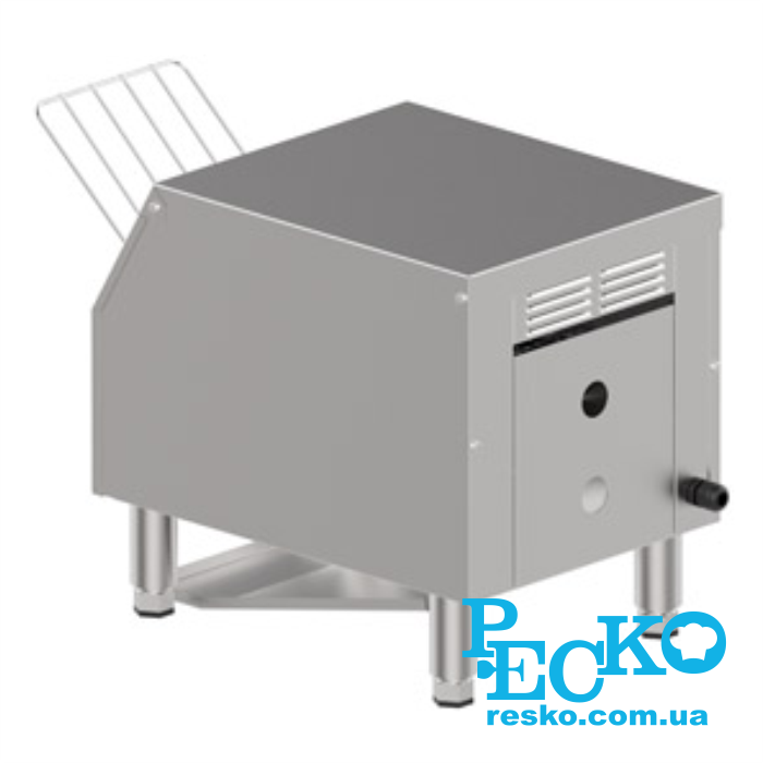 Тостер конвейерный Sirman ROLLER TOSTI 18 VV CE профессиональный