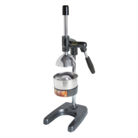 Соковитискач прес OZLEM Juice-4 ручний для цитрусів (апельсинів, грейпфрутів), гранату