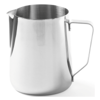 Пітчер для збивання молока Hendi 451526 об'єм 0,9 л