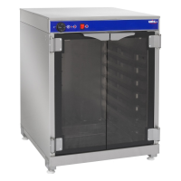 Розстійна шафа Кий-В ШР-7-650 для тіста 7 рівнів