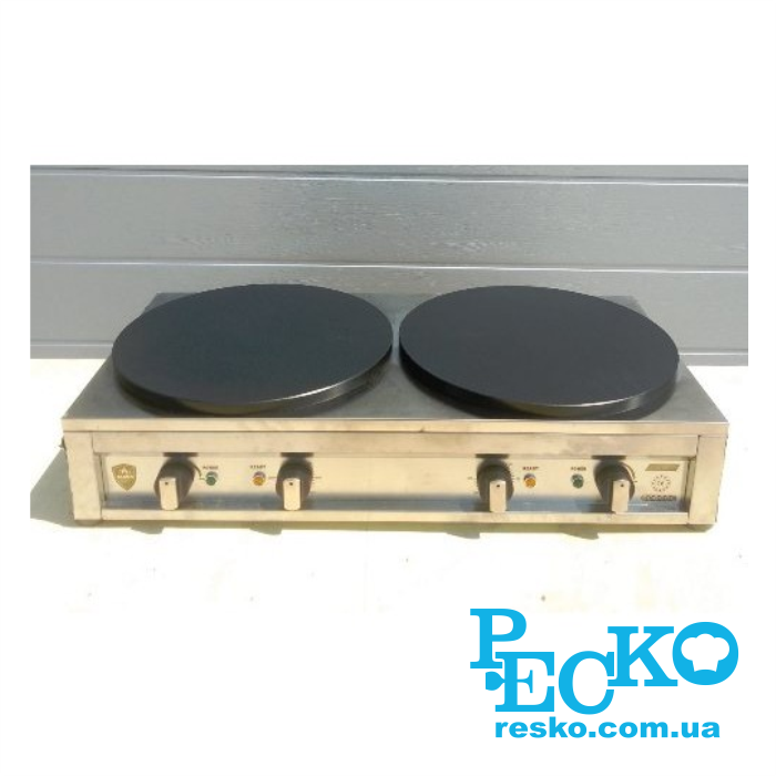 Млинниця Mars MKE-02 електрична професійна