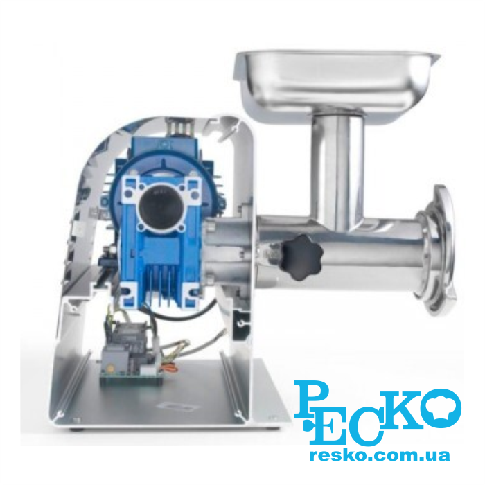 М'ясорубка Sirman TC8 VEGAS професійна електрична промислова 65 кг/год