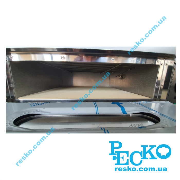 Піч для піци Frosty COMPACT M50/13-M електрична одна камера