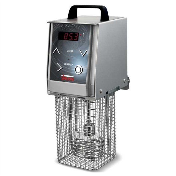 Термопроцессор sous vide Sirman Softcooker XP профессиональный, погружной аппарат