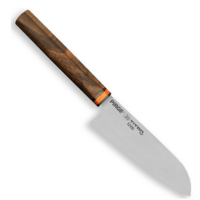 Ніж для суші Pirge Titaneast SANTOKU 160 мм