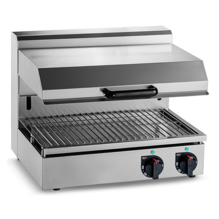 Гриль саламандер Hurakan HKN-SAL650H Salamander электрический