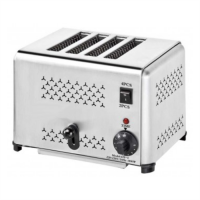 Тостер вертикальний Frosty DS-4 професійний