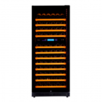 Шафа для вина Frosty H120D холодильна винна