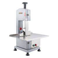 Пила для м'яса GoodFood SE1260 стрічкова електрична професійна настільна