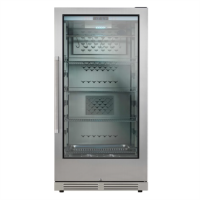 Шафа для дозрівання м'яса Frosty H320S холодильна