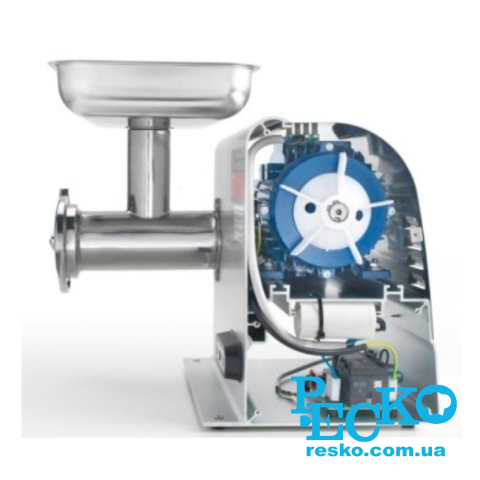 М'ясорубка Sirman TC8 VEGAS професійна електрична промислова 65 кг/год