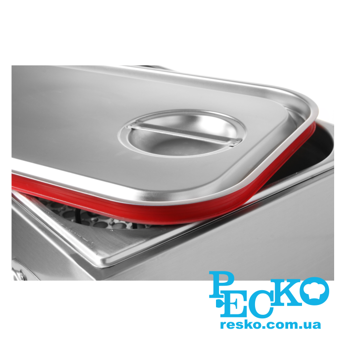 Термопроцессор sous vide Hendi 225448 профессиональный, наливной аппарат