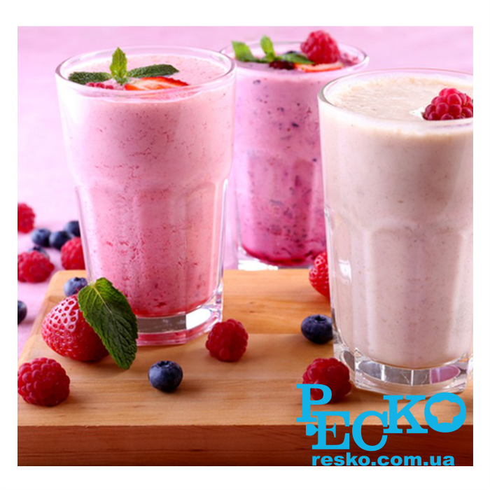 Миксер молочный Rauder LMM-01 для молочных коктейлей профессиональный 0,9 л