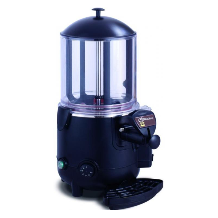 Аппарат для горячего шоколада Rauder LHD-10 профессиональный