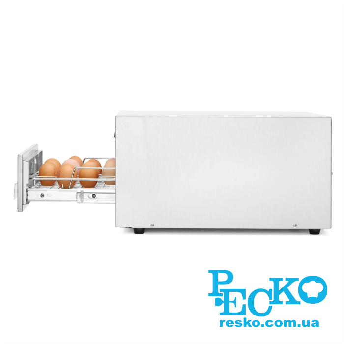 Стерилизатор для яиц Hendi 281208 профессиональный