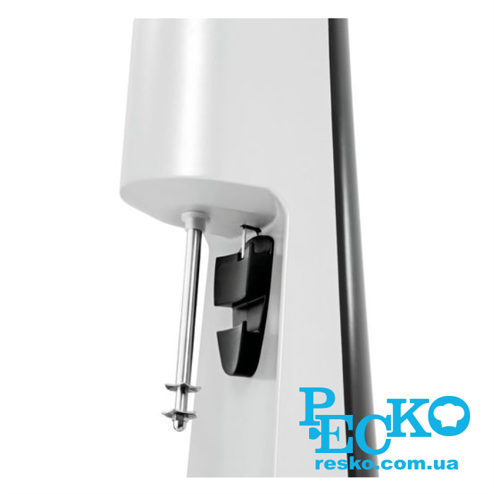 Міксер молочний Bartscher 135105 для молочних коктейлів професійний 0,95 л Міксер молочний Bartscher 135105 для молочних коктейлів професійний 0,95 л