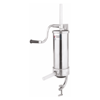 Шприц ковбасний EWT INOX TK3L вертикальний професійний 3 л