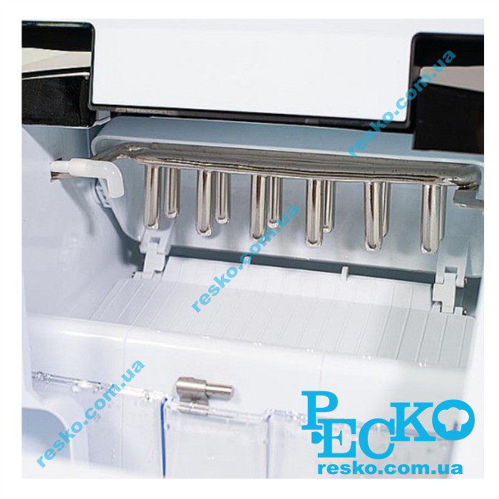 Ледогенератор Frosty HZB-15 колпачок наливной автономный 15 кг