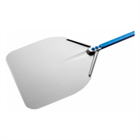 Лопата для піци Gi Metal A-32R/120 AZZURRA алюмінієва для печей