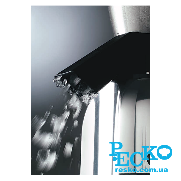 Льодоподрібнювач Ceado V90 вертикальний професійний 120 кг/год