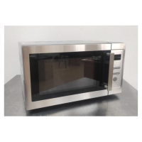 Мікрохвильова піч з грилем Reednee MEG50K-6 НВЧ професійна 20 л