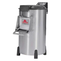 Картоплечистка Bogazici BPS-10 електрична професійна промислова 200 кг/год