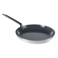 Сковорода алюмінієва Ø390 мм Hendi 627655