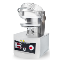 Прес для піци Cuppone PZF35DS піца-прес