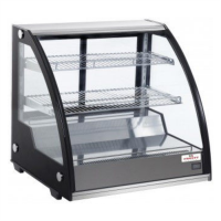 Вітрина холодильна Frosty RTW-130L-2 кондитерська настільна горизонтальна