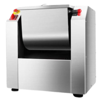 Фаршеміс Hurakan HKN-7,5HN тістоміс для крутого тіста горизонтальний 4 кг