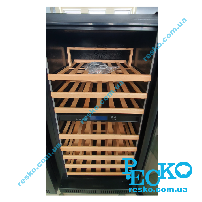 Шкаф для вина Frosty H80D холодильный винный