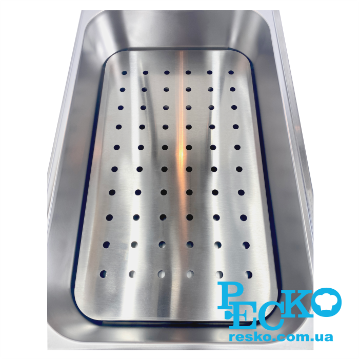 Апарат для підігріву картоплі фрі та чіпсів GoodFood CW30S професійний