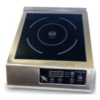 Плита індукційна GoodFood IC30 професійна настільна