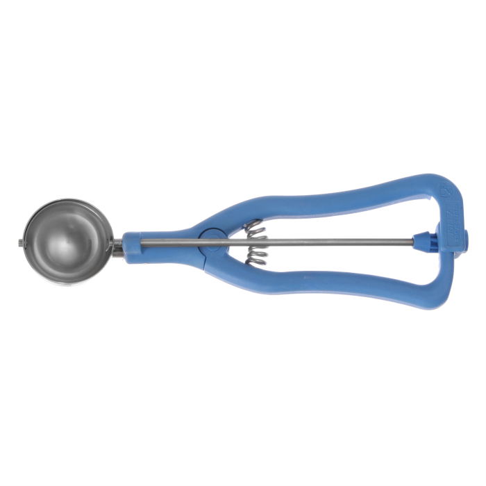 Порционная ложка Profi Line Ø44 мм Hendi 759264 для мороженого Порционная ложка Profi Line Ø44 мм Hendi 759264 для мороженого