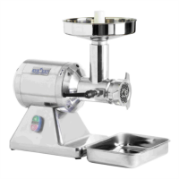 М'ясорубка Everest TC12E професійна електрична промислова 140 кг/год