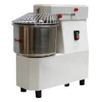 Тістоміс Pizza Group IFM7 спіральний професійний 7 л одна швидкість