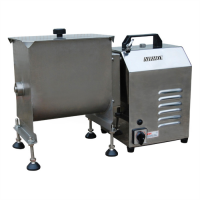 Фаршеміс Airhot MME-20 тістоміс для крутого тіста горизонтальний 15 кг