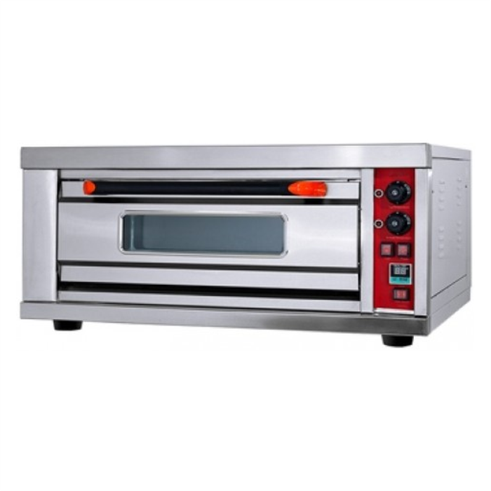 Печь подовая Frosty FOV-101D электрическая одна камера