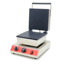 Вафельниця GoodFood WB256TS професійна для тонких вафель