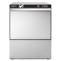 Посудомийна машина Sistema Project JET 350D фронтальна професійна барна