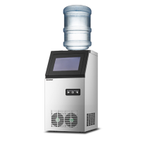 Льодогенератор Frosty FR-32FT кубик кубикового льоду 28 кг