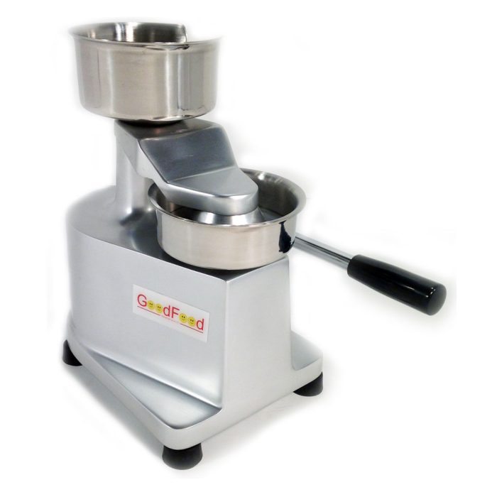 Преcс для гамбургеров GoodFood HF100 ручной 10 см
