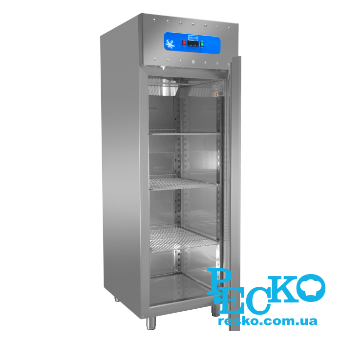 Шкаф холодильный Brillis BN7-M-R290-EF профессиональный среднетемпературный