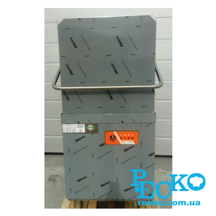 Посудомийна машина Gooder BY.1000 купольна професійна