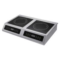 Плита індукційна Reednee AMCD204 професійна настільна