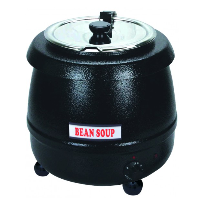 Электросупница Frosty SB-6000 профессиональный электрический супник 10 л