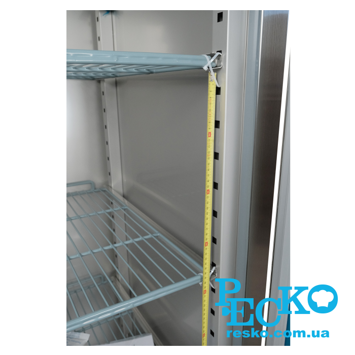 Шкаф холодильный GoodFood GF-GN1200TN-HC профессиональный среднетемпературный