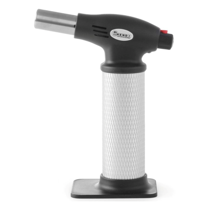 Газовая горелка Hendi 198209 шеф-повара для крем-брюле