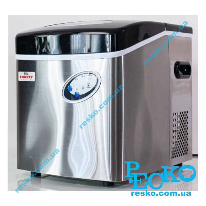 Ледогенератор Frosty HZB-15 колпачок наливной автономный 15 кг
